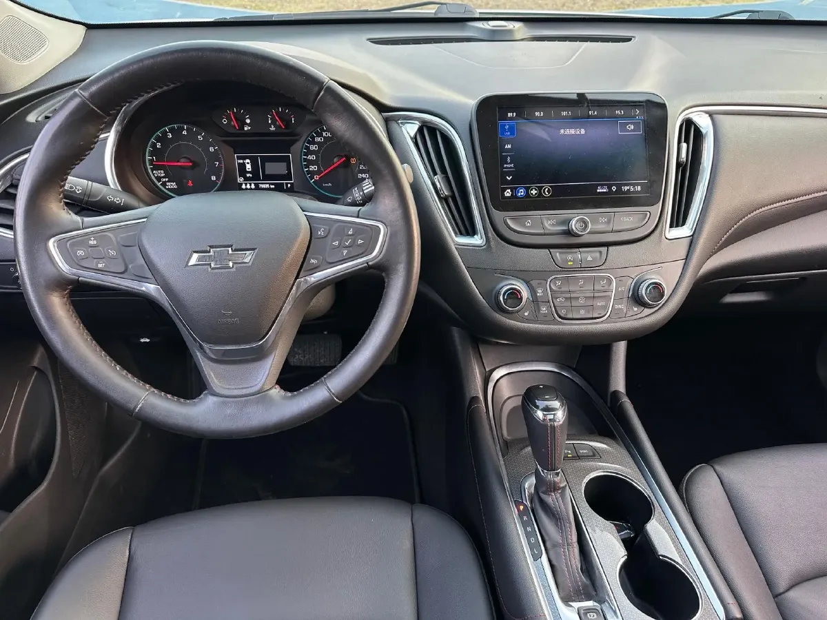 2020 Chevrolet Malibu XL 2.0T 237HP L4 9AT,autocango,china used car exporter,china ev exporter,chinese used car exporter,chinese used ev exporter