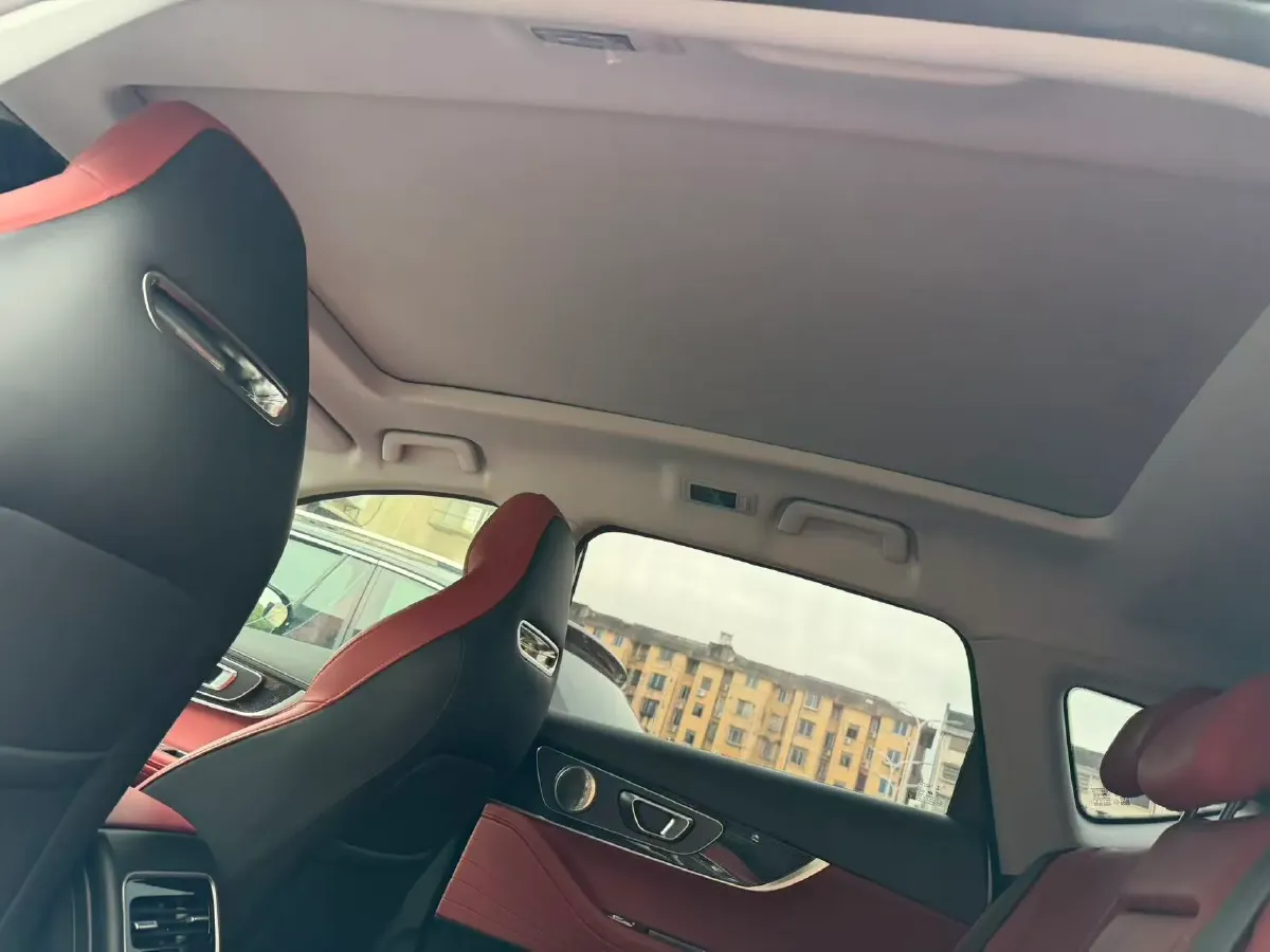 2023 Chery Tiggo 7 Plus 1.5T 156HP L4 CVT,autocango,china used car exporter,china ev exporter,chinese used car exporter,chinese used ev exporter