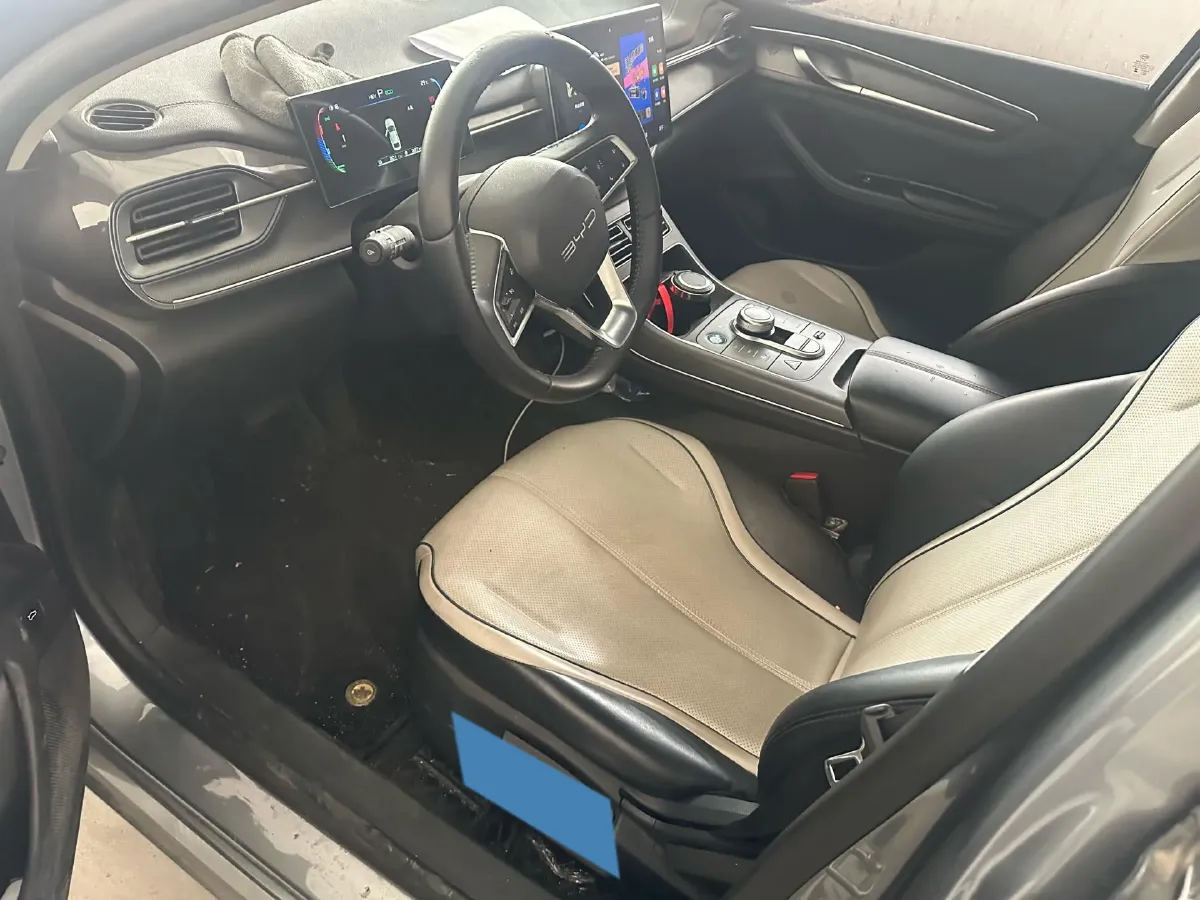 2024 BYD Destroyer 05 1.5L 110HP L4 E-CVT PHEV 8.3KWH,autocango,china used car exporter,china ev exporter,chinese used car exporter,chinese used ev exporter