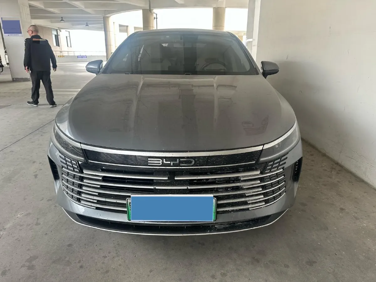 2024 BYD Destroyer 05 1.5L 110HP L4 E-CVT PHEV 8.3KWH,autocango,china used car exporter,china ev exporter,chinese used car exporter,chinese used ev exporter