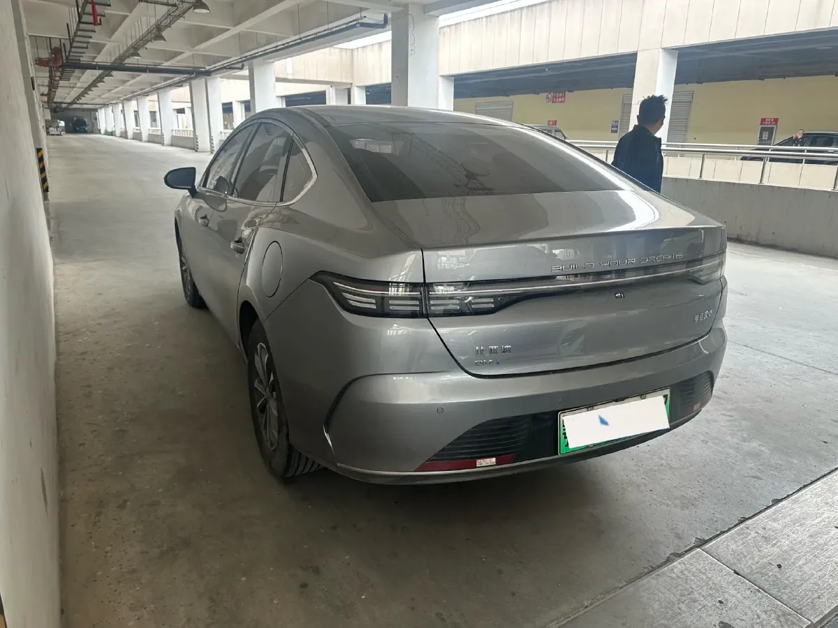 2024 BYD Destroyer 05 1.5L 110HP L4 E-CVT PHEV 8.3KWH,autocango,china used car exporter,china ev exporter,chinese used car exporter,chinese used ev exporter