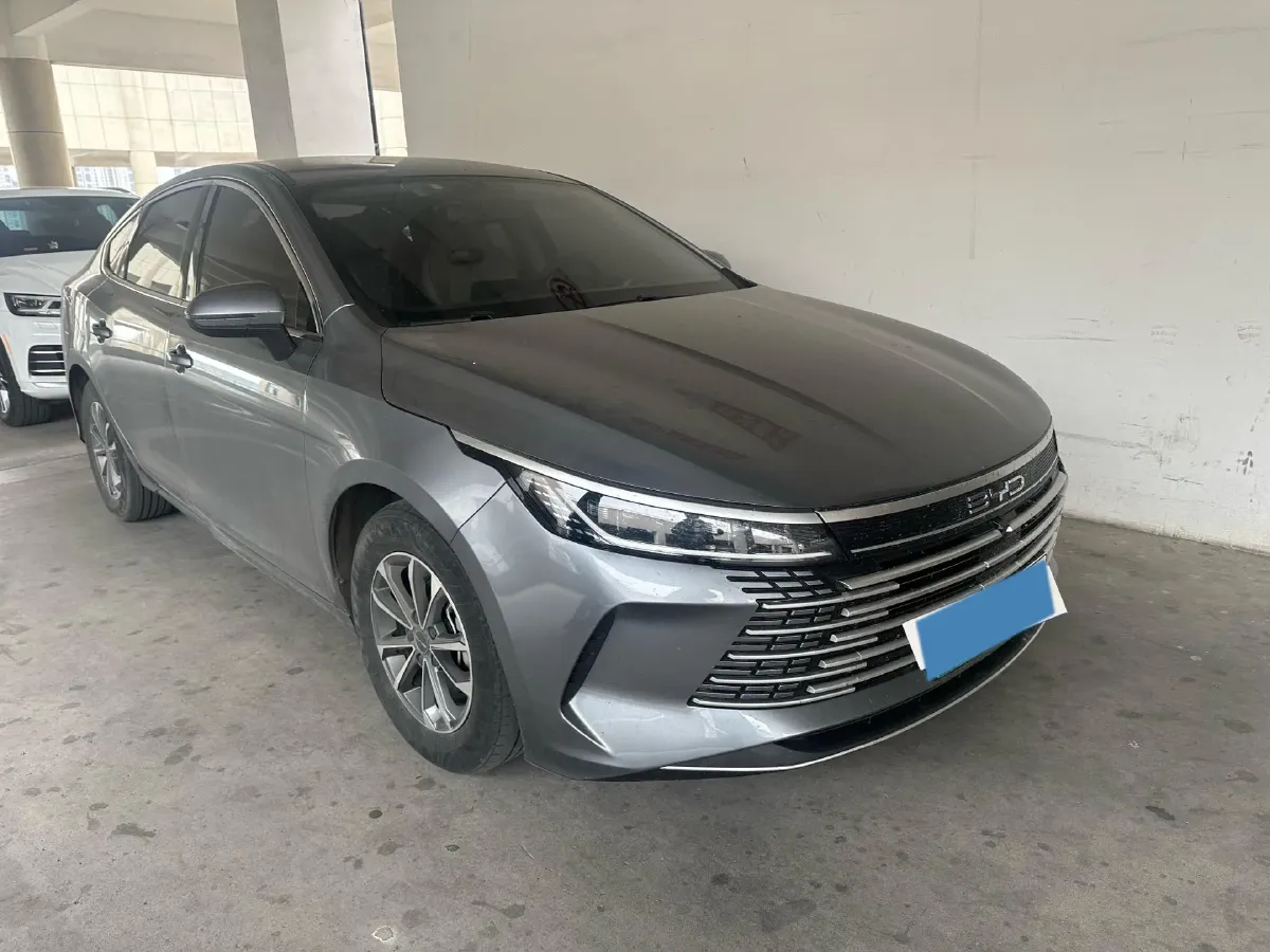 2024 BYD Destroyer 05 1.5L 110HP L4 E-CVT PHEV 8.3KWH,autocango,china used car exporter,china ev exporter,chinese used car exporter,chinese used ev exporter