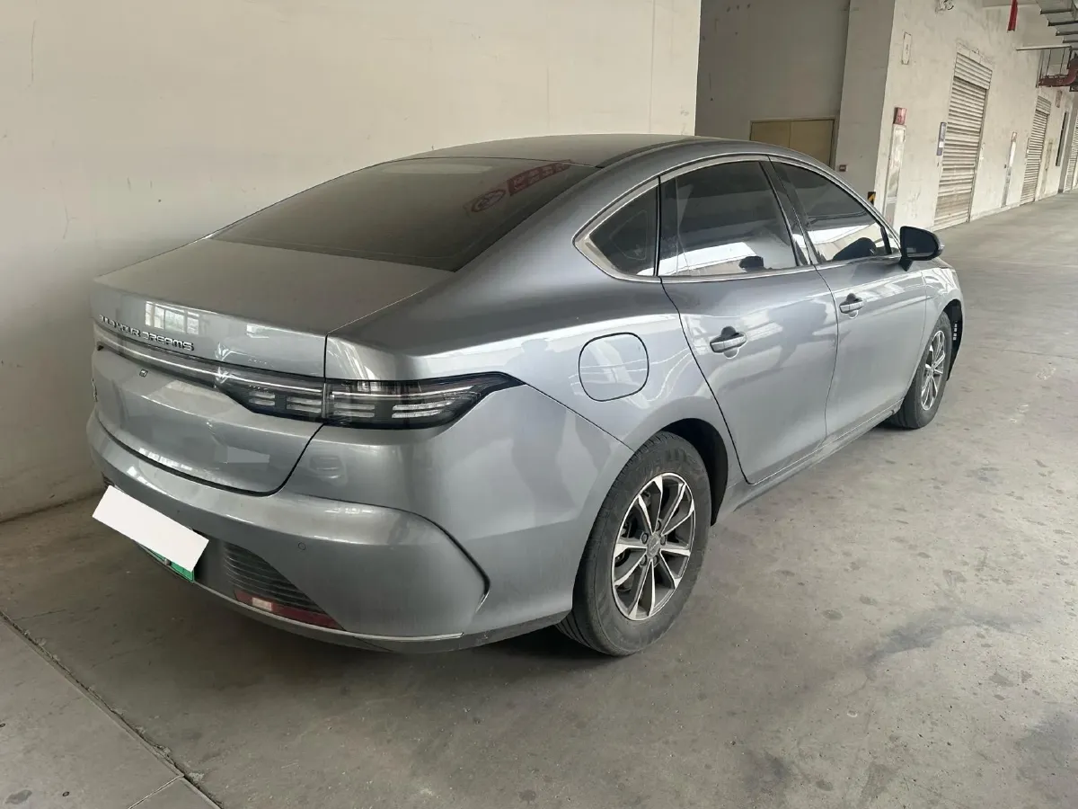 2024 BYD Destroyer 05 1.5L 110HP L4 E-CVT PHEV 8.3KWH,autocango,china used car exporter,china ev exporter,chinese used car exporter,chinese used ev exporter
