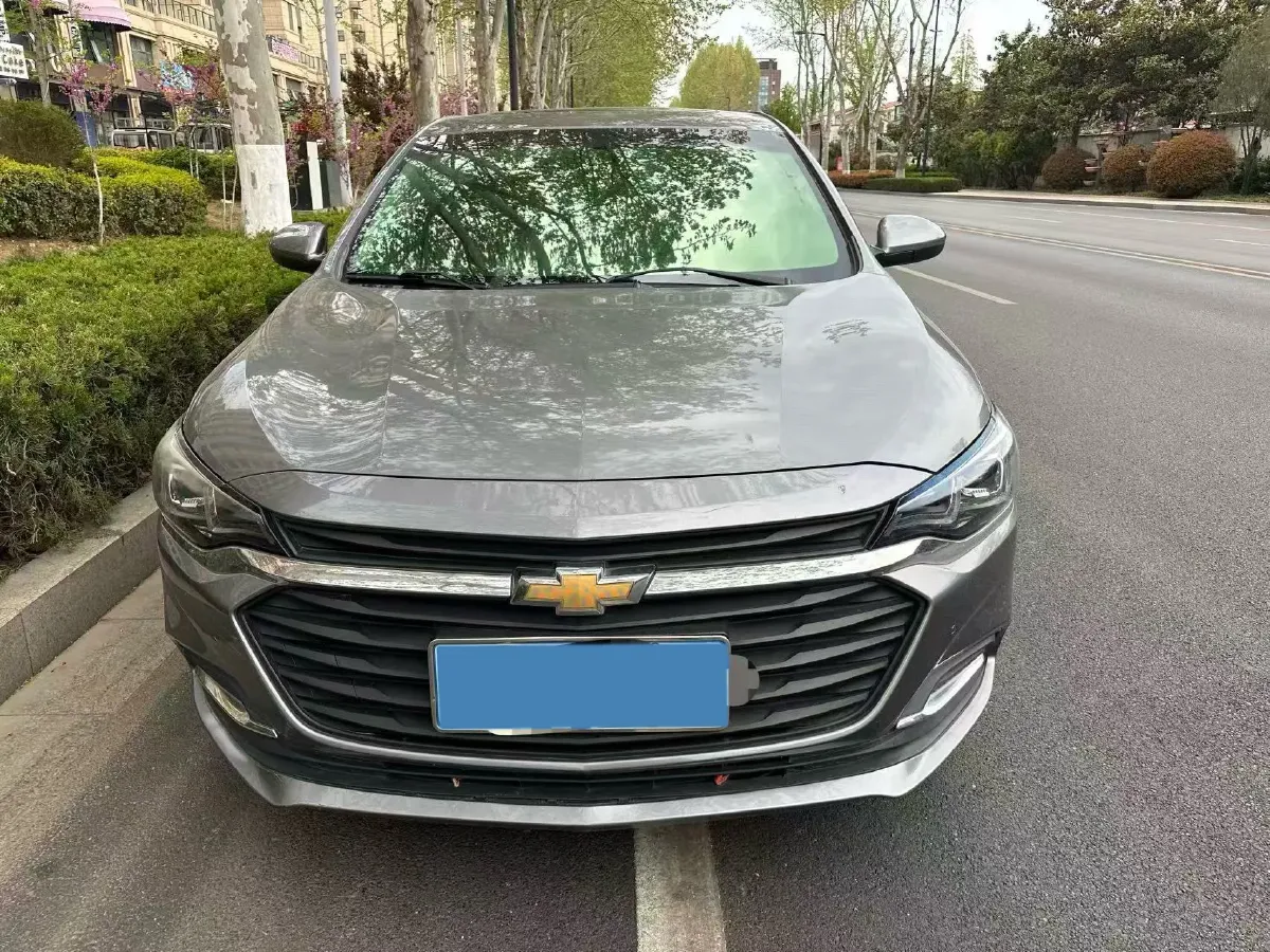 2021 Chevrolet Monza 1.5L 113HP L4 6AT,autocango,china used car exporter,china ev exporter,chinese used car exporter,chinese used ev exporter