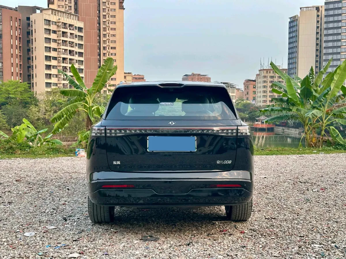 2024 DongFeng eπ eπ008 1.5T 147HP L4 REEV 34.32KWH,autocango,china used car exporter,china ev exporter,chinese used car exporter,chinese used ev exporter