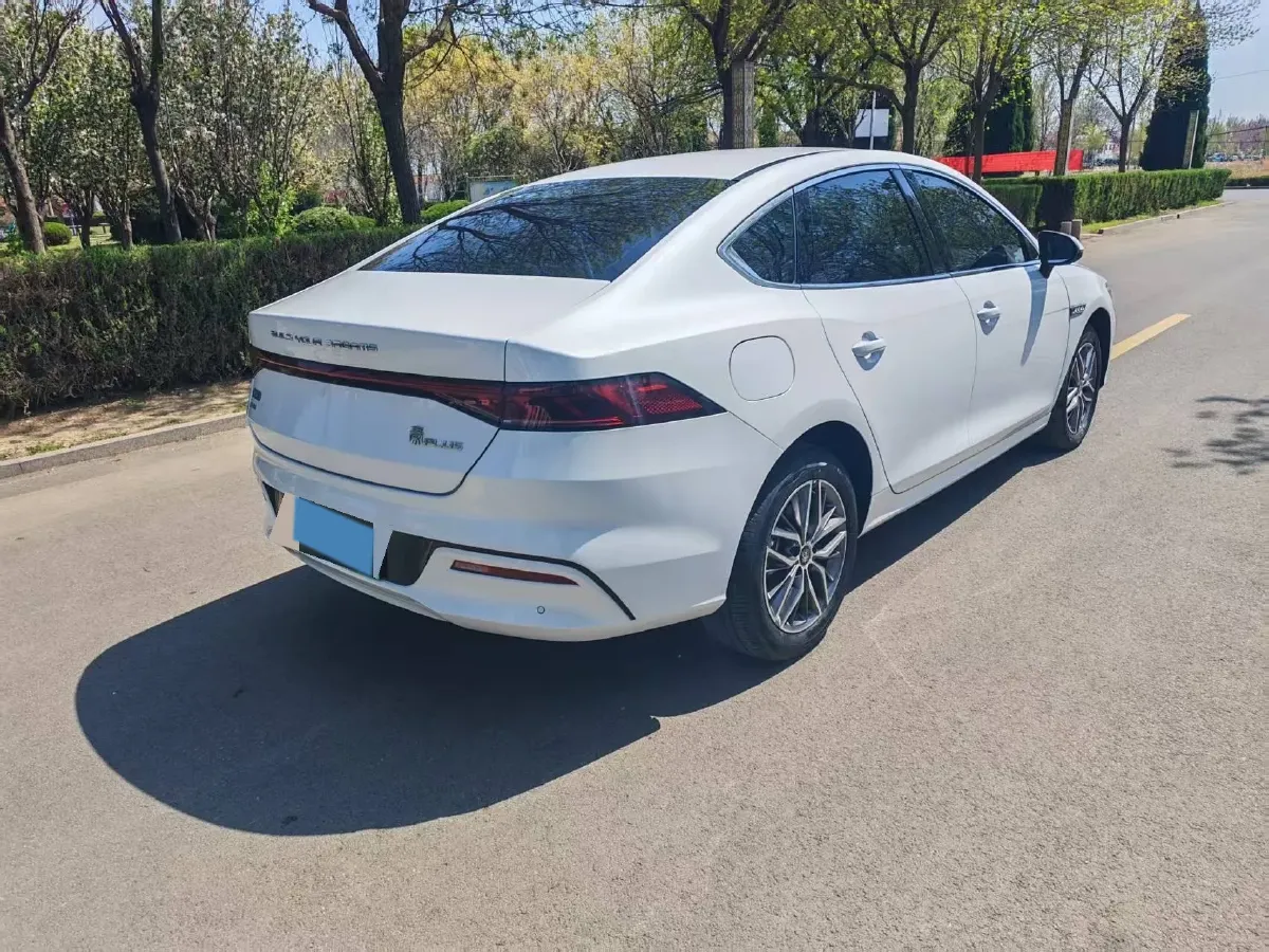 2023 BYD Qin Plus 1.5L 110HP L4 E-CVT PHEV 18.32KWH,autocango,china used car exporter,china ev exporter,chinese used car exporter,chinese used ev exporter