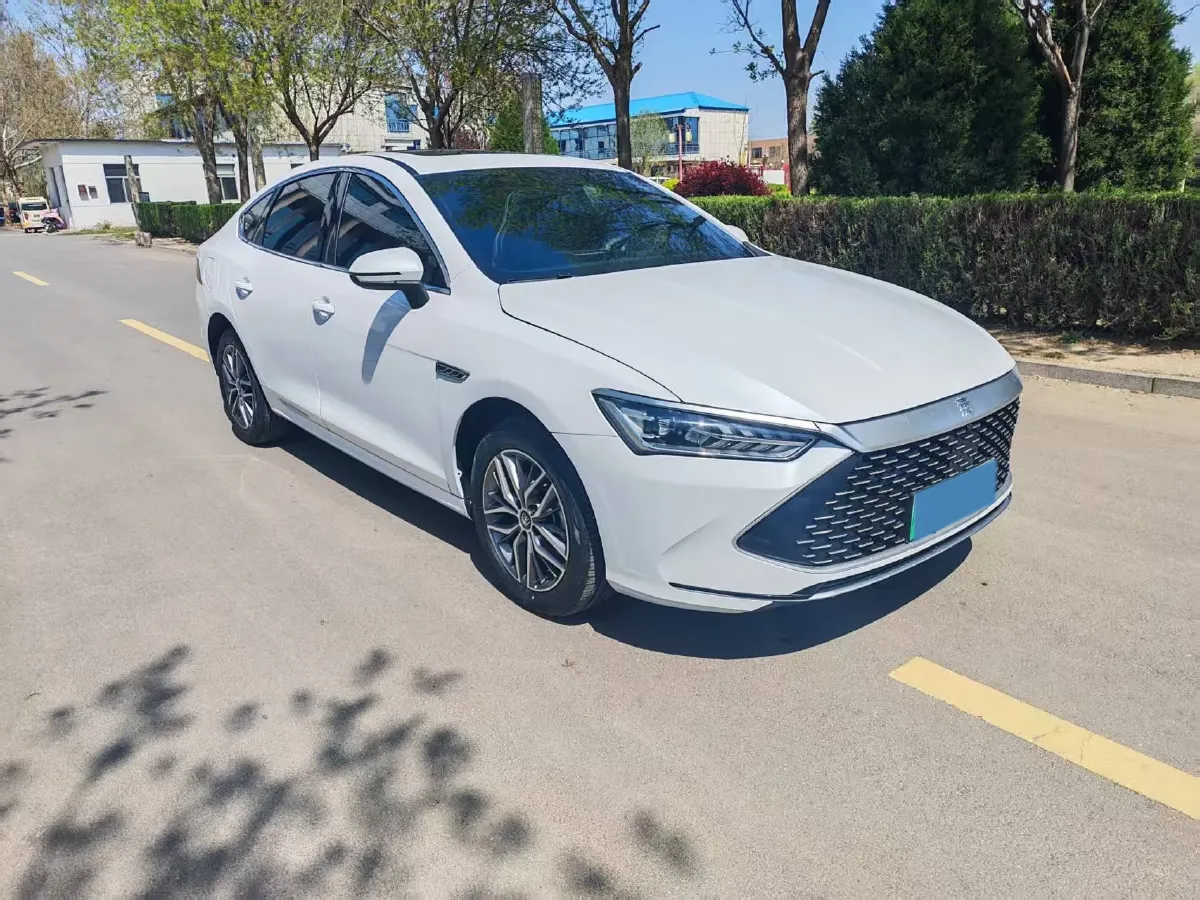 2023 BYD Qin Plus 1.5L 110HP L4 E-CVT PHEV 18.32KWH,autocango,china used car exporter,china ev exporter,chinese used car exporter,chinese used ev exporter