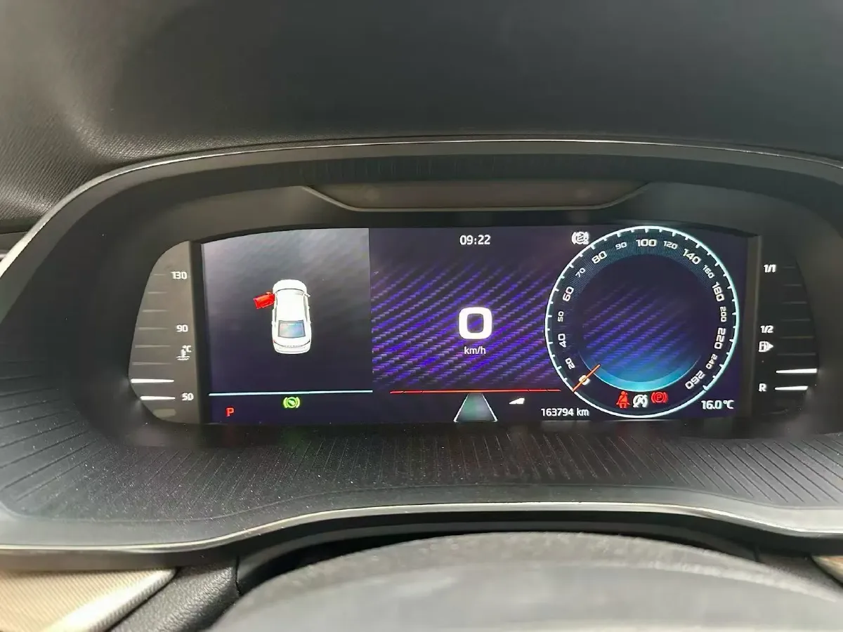 2021 Skoda Octavia 1.4T 150HP L4 7DCT,autocango,china used car exporter,china ev exporter,chinese used car exporter,chinese used ev exporter