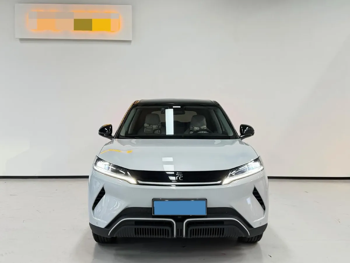 2024 BYD YuanUP BEV 45.12KWH,autocango,china used car exporter,china ev exporter,chinese used car exporter,chinese used ev exporter