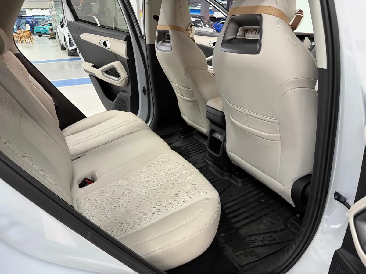 2024 BYD YuanUP BEV 45.12KWH,autocango,china used car exporter,china ev exporter,chinese used car exporter,chinese used ev exporter