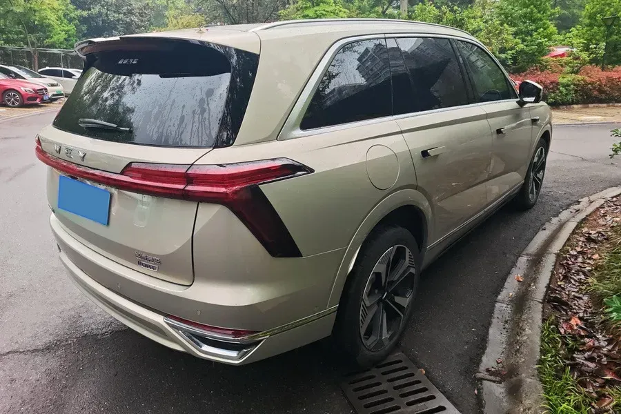 2023 WEY BlueMountain 1.5T 154HP L4 2DHT PHEV 44.5KWH,autocango,china used car exporter,china ev exporter,chinese used car exporter,chinese used ev exporter