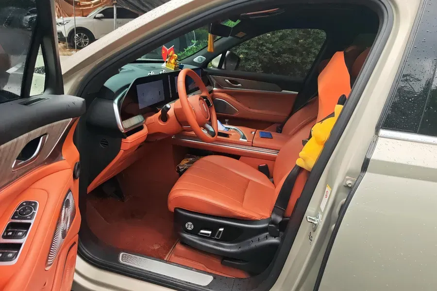 2023 WEY BlueMountain 1.5T 154HP L4 2DHT PHEV 44.5KWH,autocango,china used car exporter,china ev exporter,chinese used car exporter,chinese used ev exporter