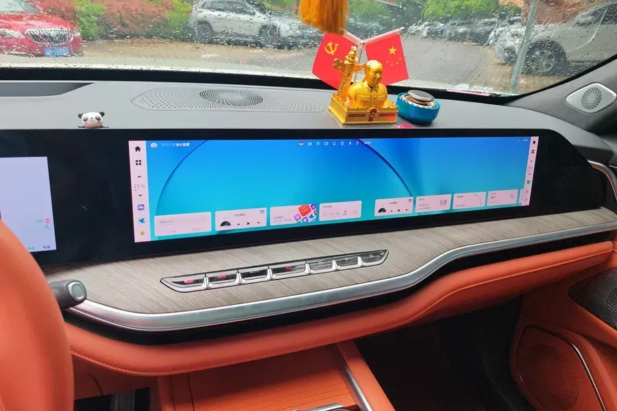 2023 WEY BlueMountain 1.5T 154HP L4 2DHT PHEV 44.5KWH,autocango,china used car exporter,china ev exporter,chinese used car exporter,chinese used ev exporter