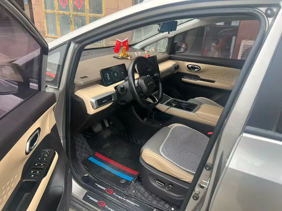 2022 Geely Okavango 1.8T 184HP L4 7DCT,autocango,china used car exporter,china ev exporter,chinese used car exporter,chinese used ev exporter