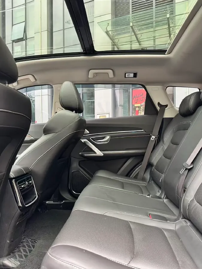 2021 Jetour X70 Plus 1.6T 197HP L4 7DCT,autocango,china used car exporter,china ev exporter,chinese used car exporter,chinese used ev exporter