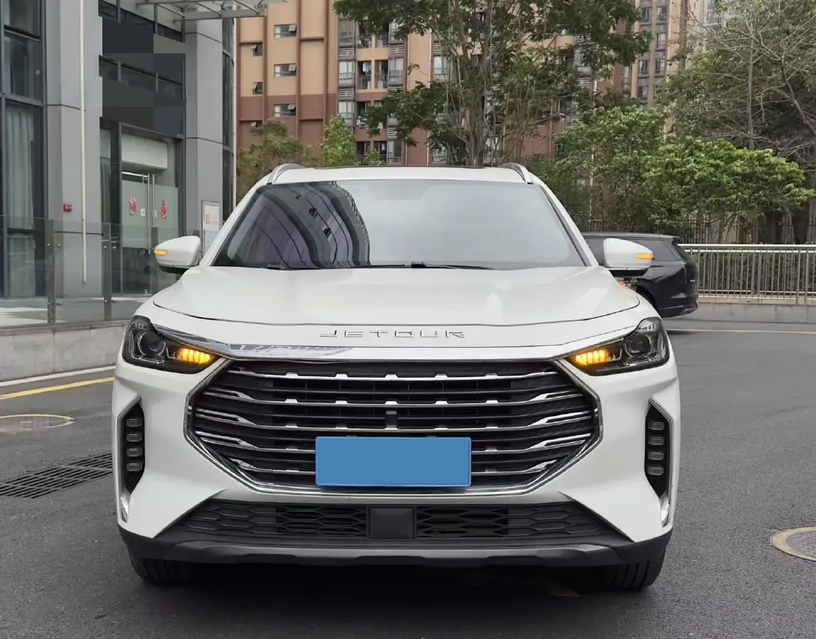 2021 Jetour X70 Plus 1.6T 197HP L4 7DCT,autocango,china used car exporter,china ev exporter,chinese used car exporter,chinese used ev exporter