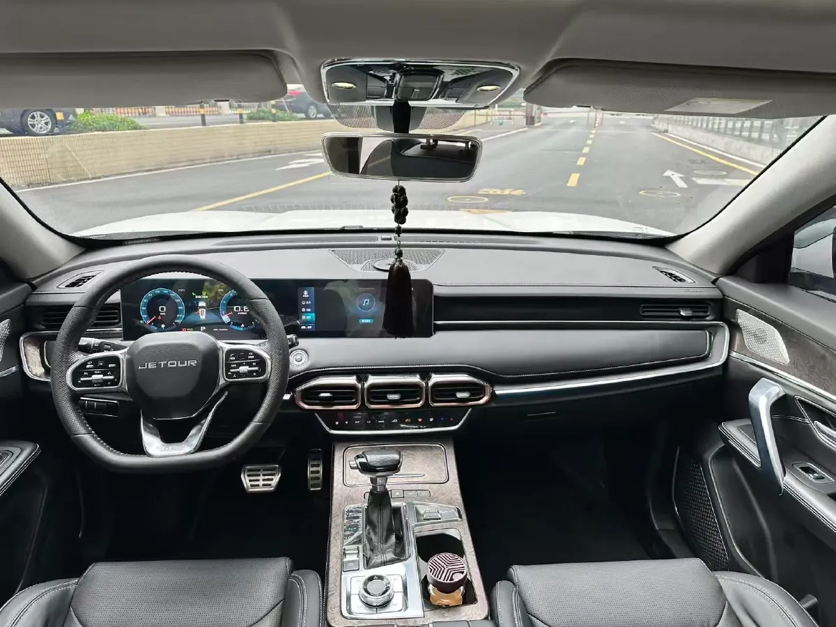 2021 Jetour X70 Plus 1.6T 197HP L4 7DCT,autocango,china used car exporter,china ev exporter,chinese used car exporter,chinese used ev exporter