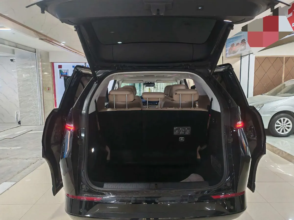 2024 Xpeng X9 BEV 101.5KWH,autocango,china used car exporter,china ev exporter,chinese used car exporter,chinese used ev exporter