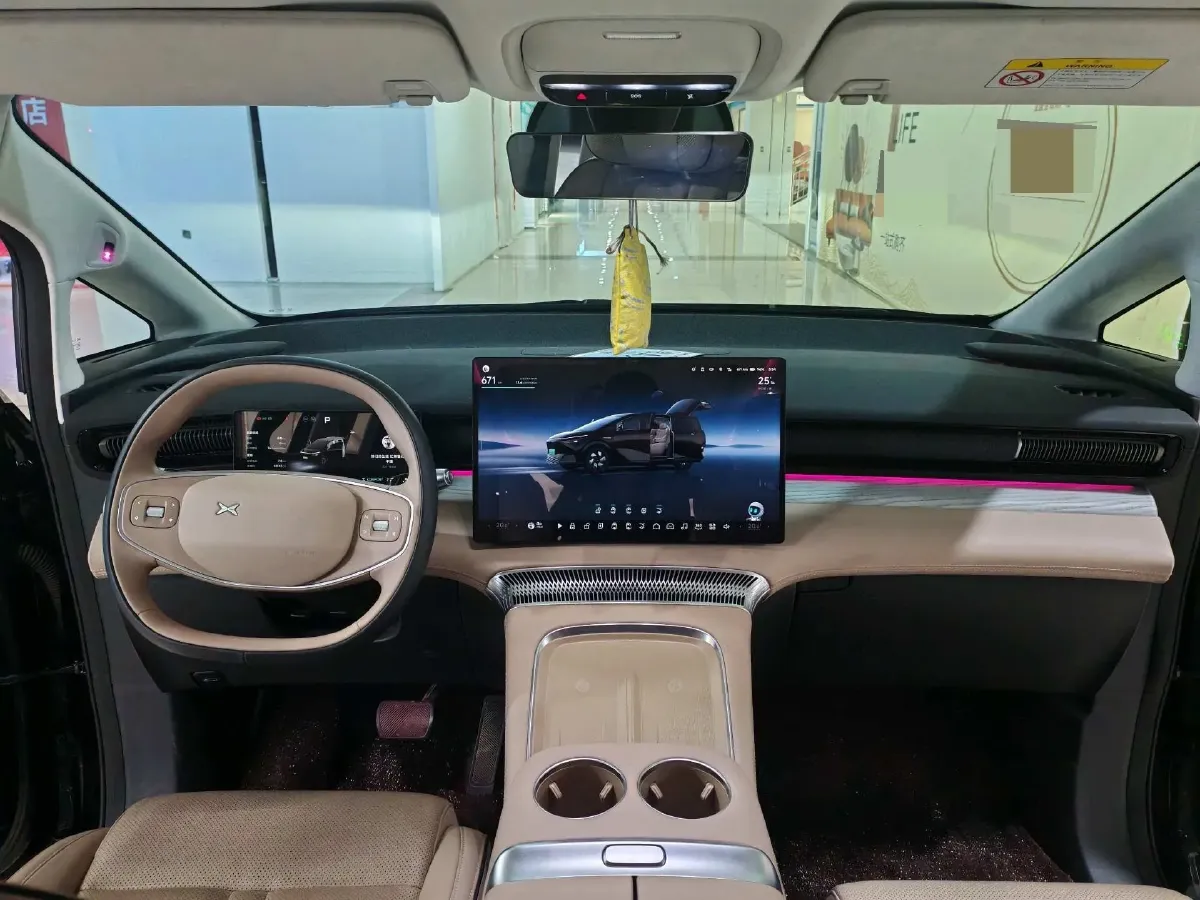 2024 Xpeng X9 BEV 101.5KWH,autocango,china used car exporter,china ev exporter,chinese used car exporter,chinese used ev exporter