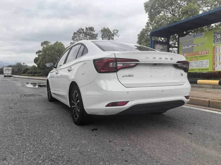 2019 Roewe i5 1.5L 120HP L4 CVT,autocango,china used car exporter,china ev exporter,chinese used car exporter,chinese used ev exporter