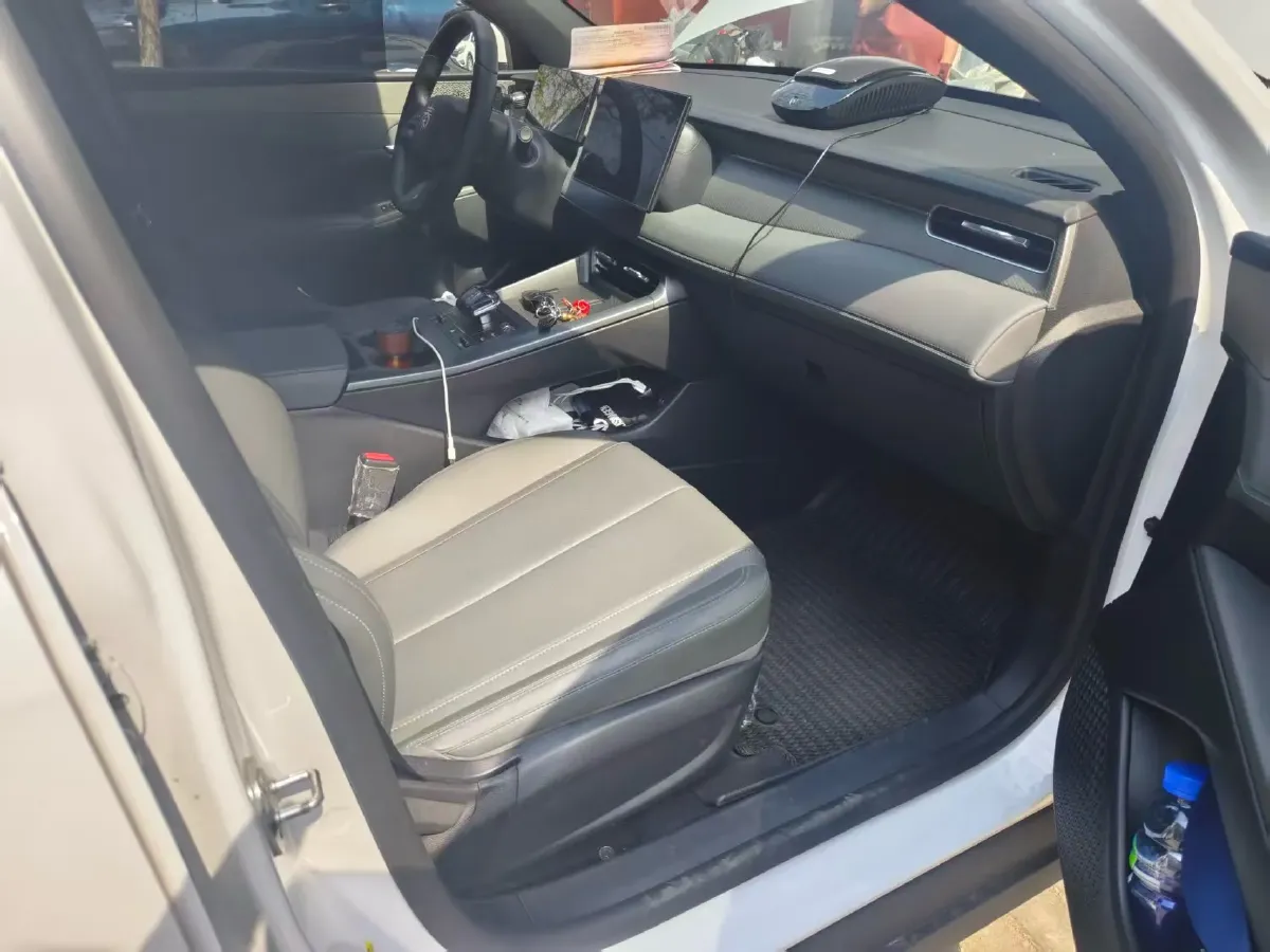 2025 BYD Qin Plus 1.5L 101HP L4 E-CVT PHEV 7.68KWH,autocango,china used car exporter,china ev exporter,chinese used car exporter,chinese used ev exporter