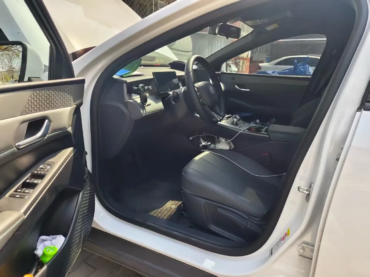 2025 BYD Qin Plus 1.5L 101HP L4 E-CVT PHEV 7.68KWH,autocango,china used car exporter,china ev exporter,chinese used car exporter,chinese used ev exporter