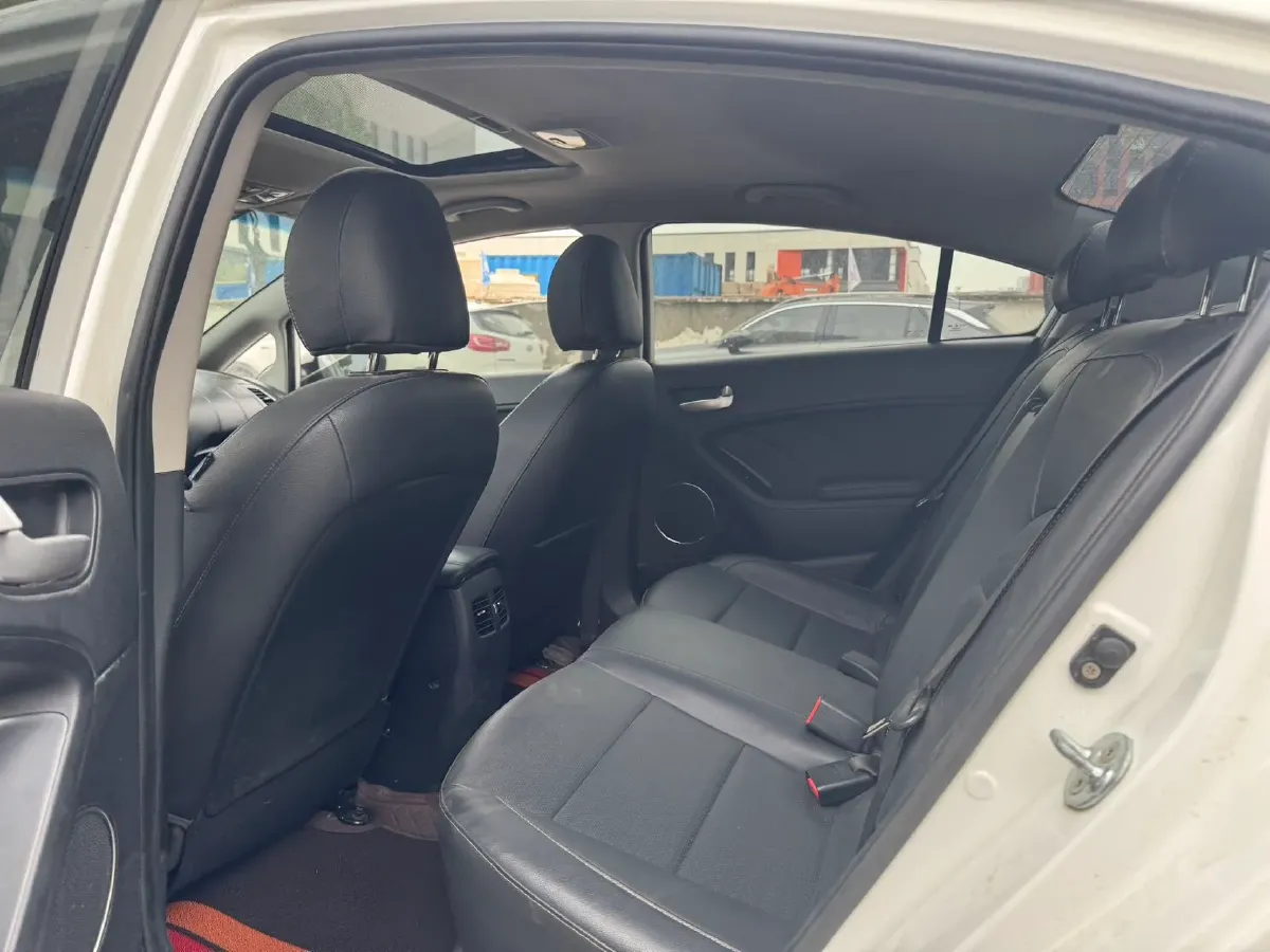 2017 Kia K3 1.6L 128HP L4 6AT,autocango,china used car exporter,china ev exporter,chinese used car exporter,chinese used ev exporter