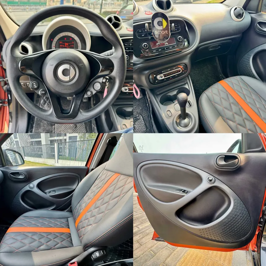 2018 Ford EcoSport 1.0T 125HP L3 6AT,autocango,china used car exporter,china ev exporter,chinese used car exporter,chinese used ev exporter