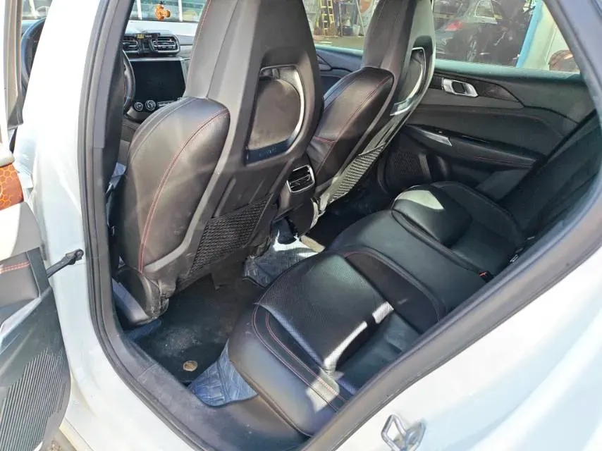 2019 LYNK&CO 03 2.0T 190HP L4 6AT,autocango,china used car exporter,china ev exporter,chinese used car exporter,chinese used ev exporter