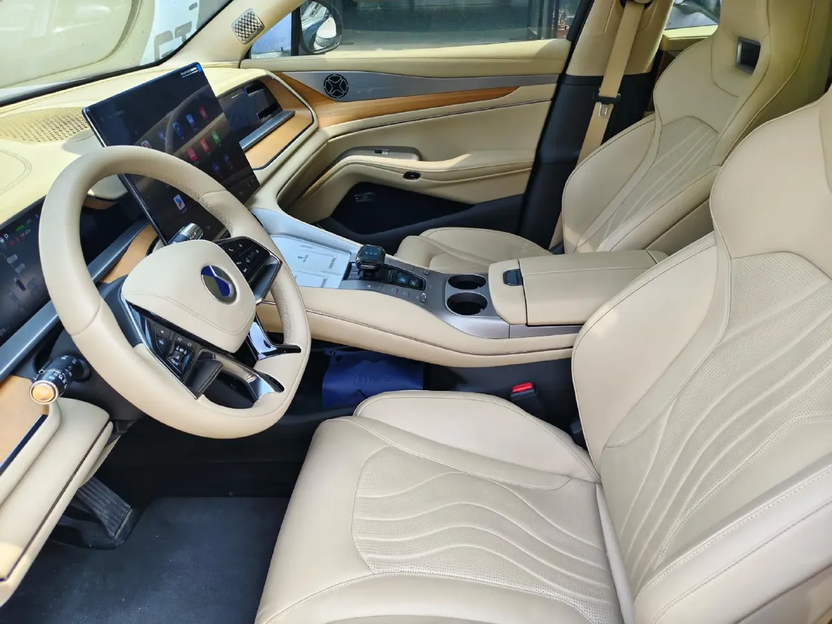 2025 Denza N7 BEV 91.3KWH,autocango,china used car exporter,china ev exporter,chinese used car exporter,chinese used ev exporter