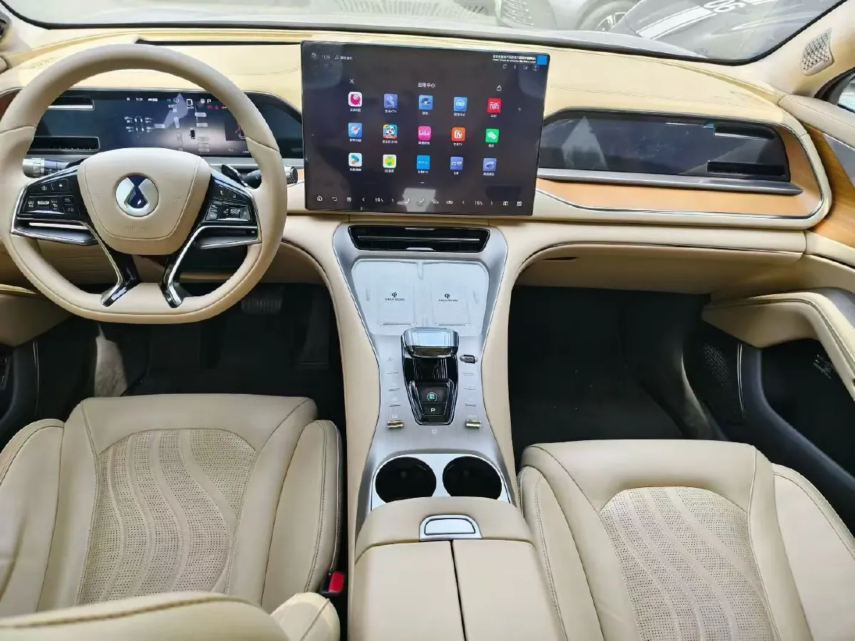 2025 Denza N7 BEV 91.3KWH,autocango,china used car exporter,china ev exporter,chinese used car exporter,chinese used ev exporter