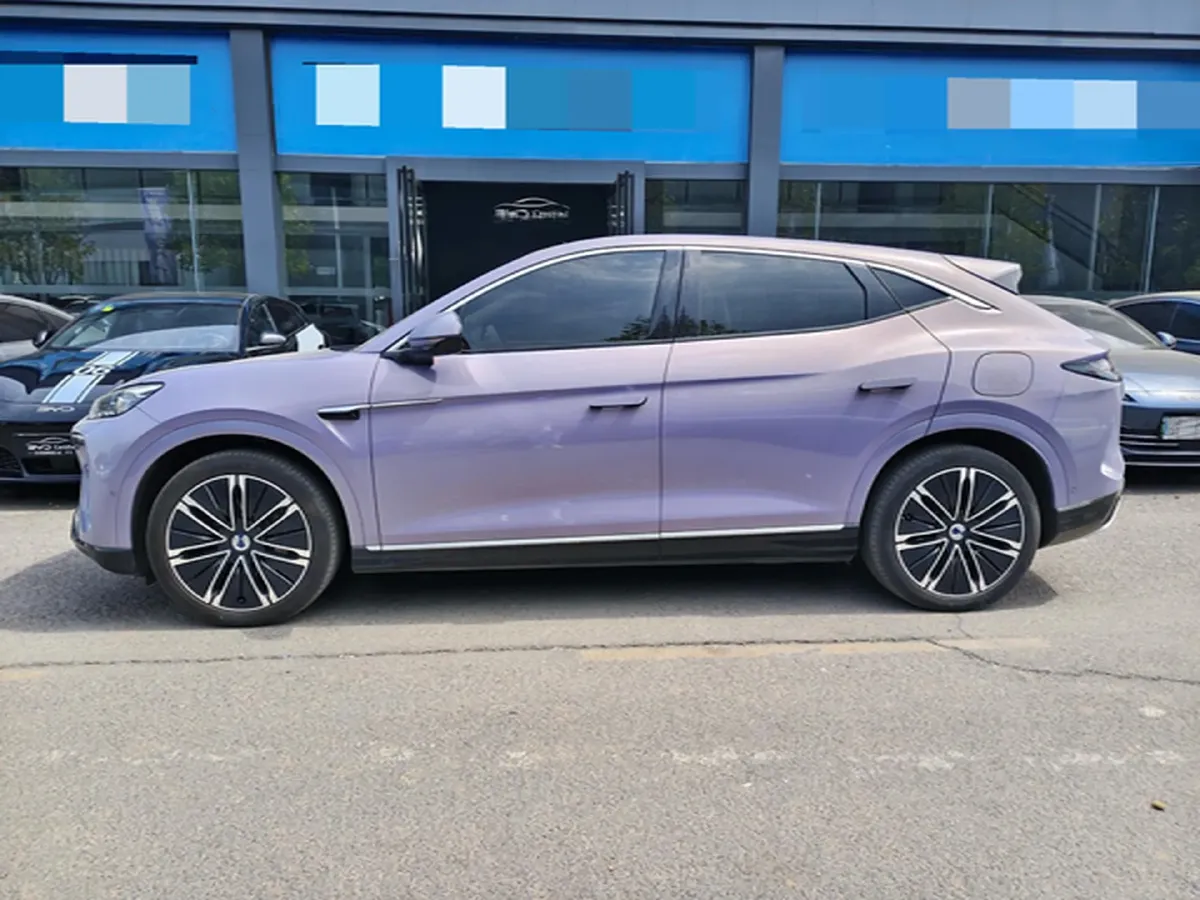 2025 Denza N7 BEV 91.3KWH,autocango,china used car exporter,china ev exporter,chinese used car exporter,chinese used ev exporter