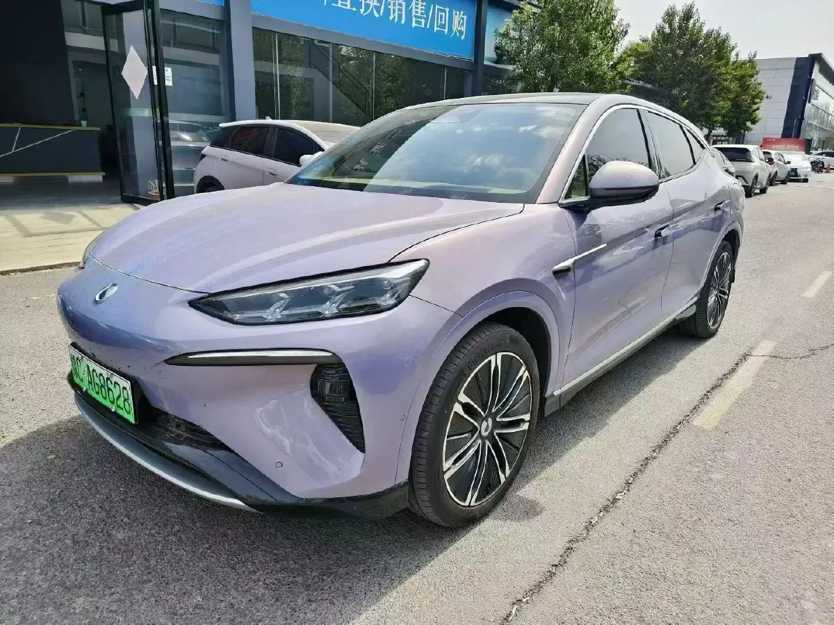 2025 Denza N7 BEV 91.3KWH,autocango,china used car exporter,china ev exporter,chinese used car exporter,chinese used ev exporter