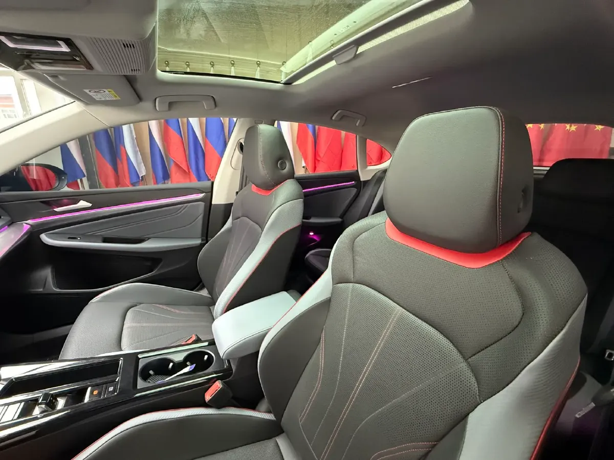 2022 Exceed TXL 2.0T 261HP L4 7DCT,autocango,china used car exporter,china ev exporter,chinese used car exporter,chinese used ev exporter