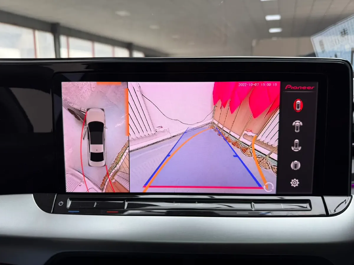 2022 Exceed TXL 2.0T 261HP L4 7DCT,autocango,china used car exporter,china ev exporter,chinese used car exporter,chinese used ev exporter