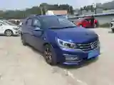 2017 BaoJun 310W 1.5L 112HP L4 6MT