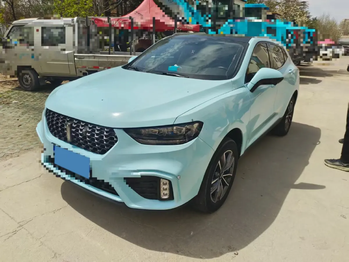 2020 WEY VV5 1.5T 171HP L4 7DCT,autocango,china used car exporter,china ev exporter,chinese used car exporter,chinese used ev exporter
