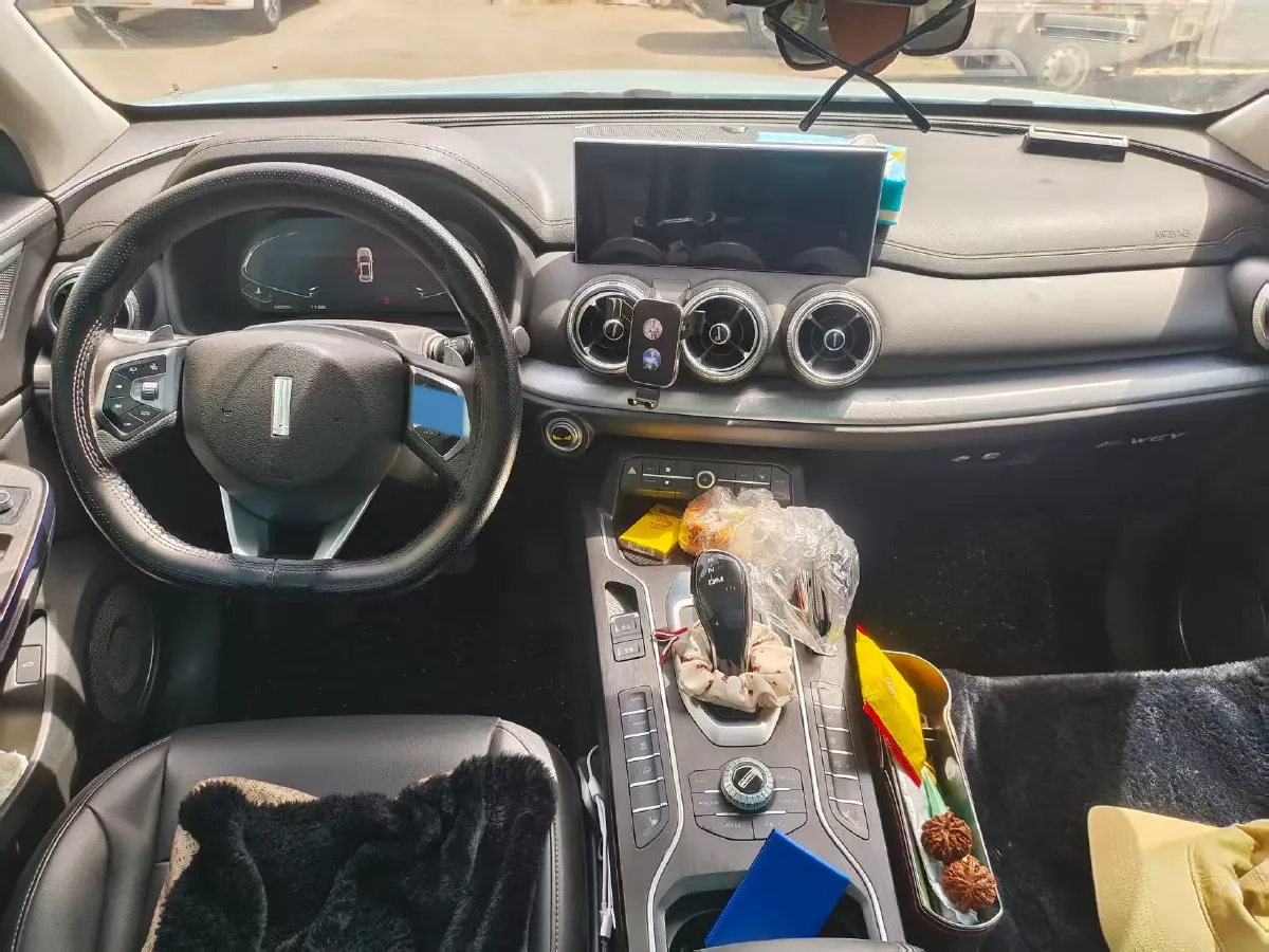 2020 WEY VV5 1.5T 171HP L4 7DCT,autocango,china used car exporter,china ev exporter,chinese used car exporter,chinese used ev exporter