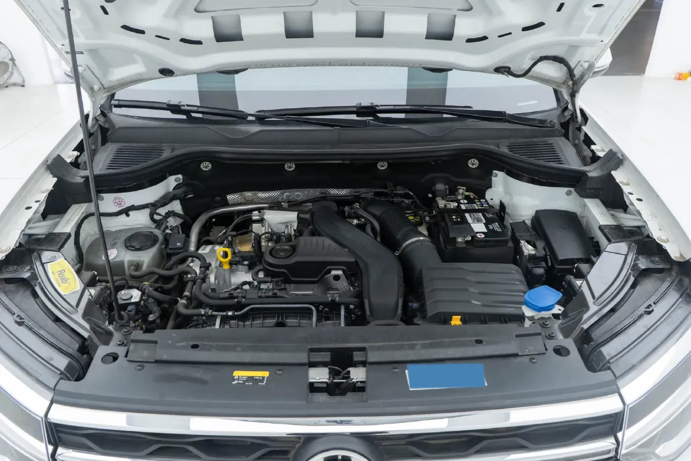 2023 Volkswagen Tharu 1.5T 160HP L4 7DCT,autocango,china used car exporter,china ev exporter,chinese used car exporter,chinese used ev exporter