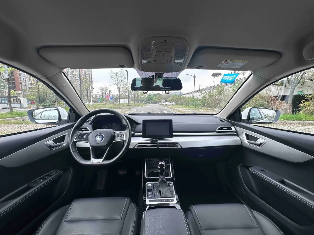 2019 BYD Qin 1.5L 109HP L4 CVT,autocango,china used car exporter,china ev exporter,chinese used car exporter,chinese used ev exporter