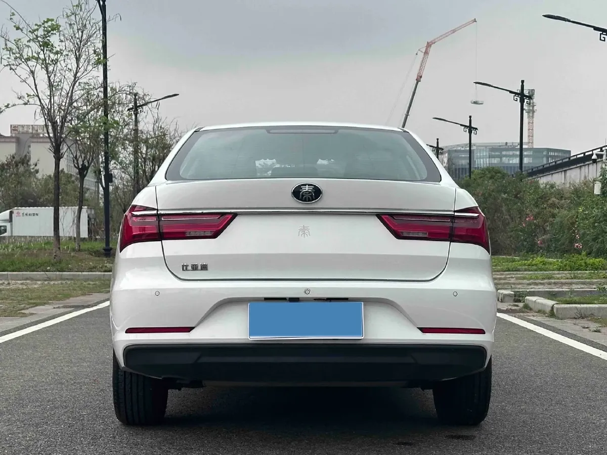 2019 BYD Qin 1.5L 109HP L4 CVT,autocango,china used car exporter,china ev exporter,chinese used car exporter,chinese used ev exporter