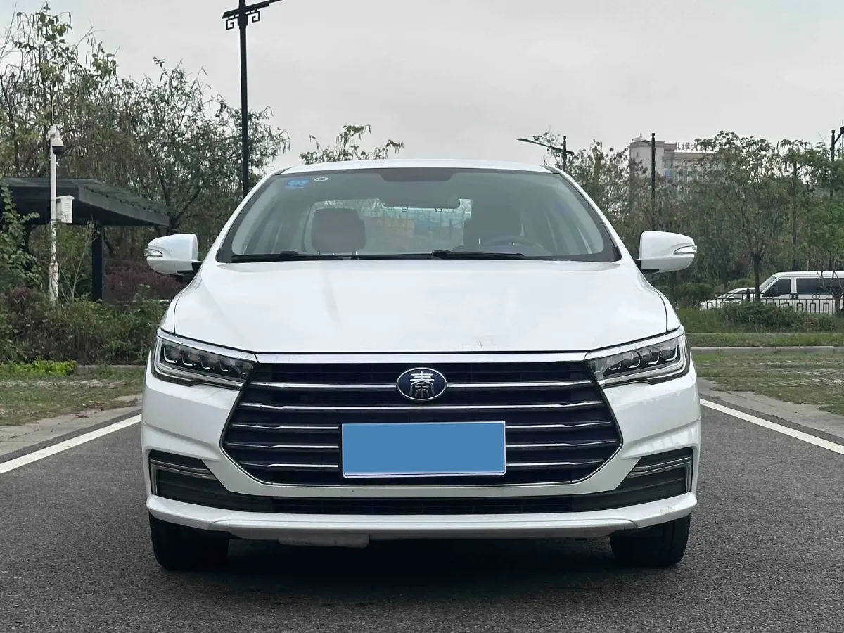 2019 BYD Qin 1.5L 109HP L4 CVT,autocango,china used car exporter,china ev exporter,chinese used car exporter,chinese used ev exporter