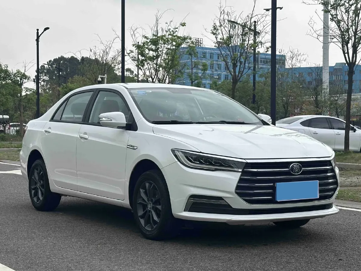 2019 BYD Qin 1.5L 109HP L4 CVT,autocango,china used car exporter,china ev exporter,chinese used car exporter,chinese used ev exporter