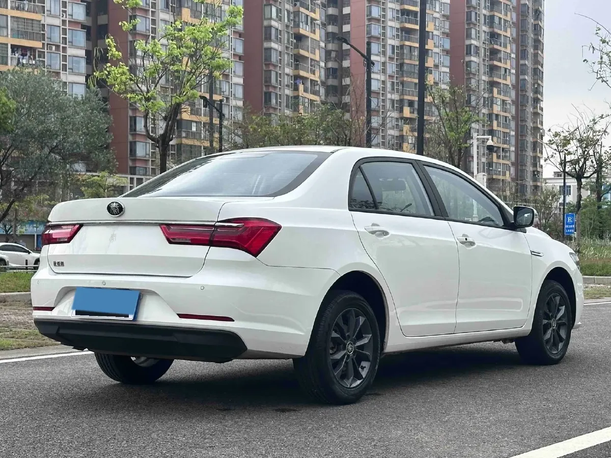 2019 BYD Qin 1.5L 109HP L4 CVT,autocango,china used car exporter,china ev exporter,chinese used car exporter,chinese used ev exporter
