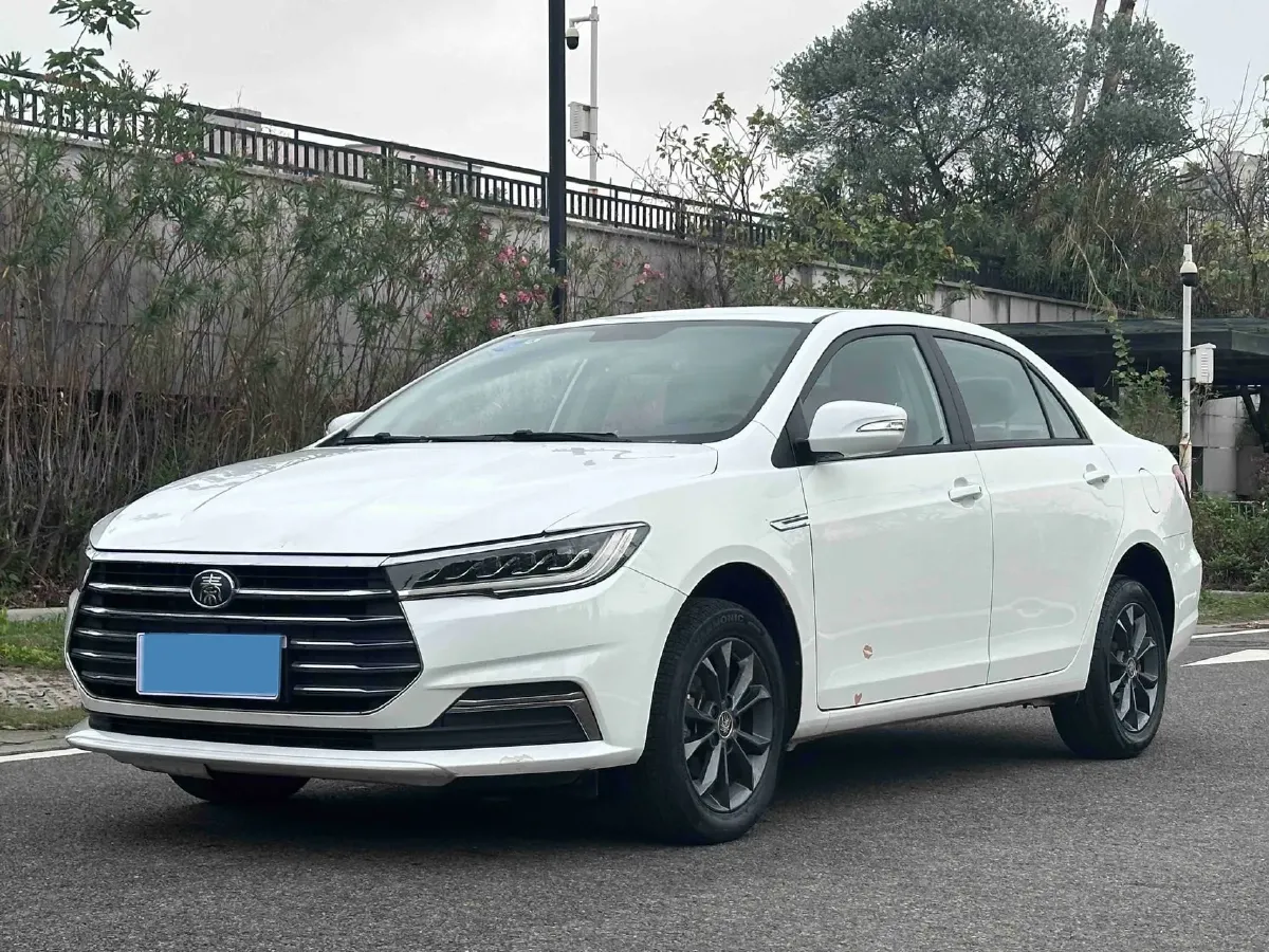 2019 BYD Qin 1.5L 109HP L4 CVT,autocango,china used car exporter,china ev exporter,chinese used car exporter,chinese used ev exporter