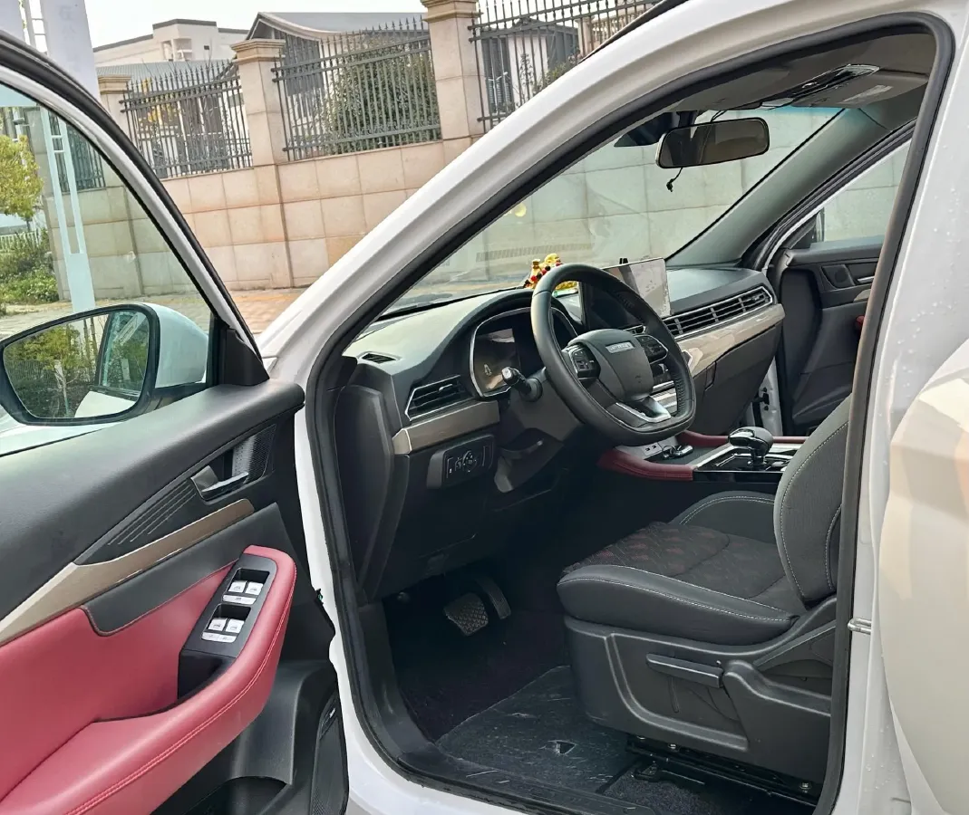 2023 Jetour X70 1.5T 156HP L4 6DCT,autocango,china used car exporter,china ev exporter,chinese used car exporter,chinese used ev exporter