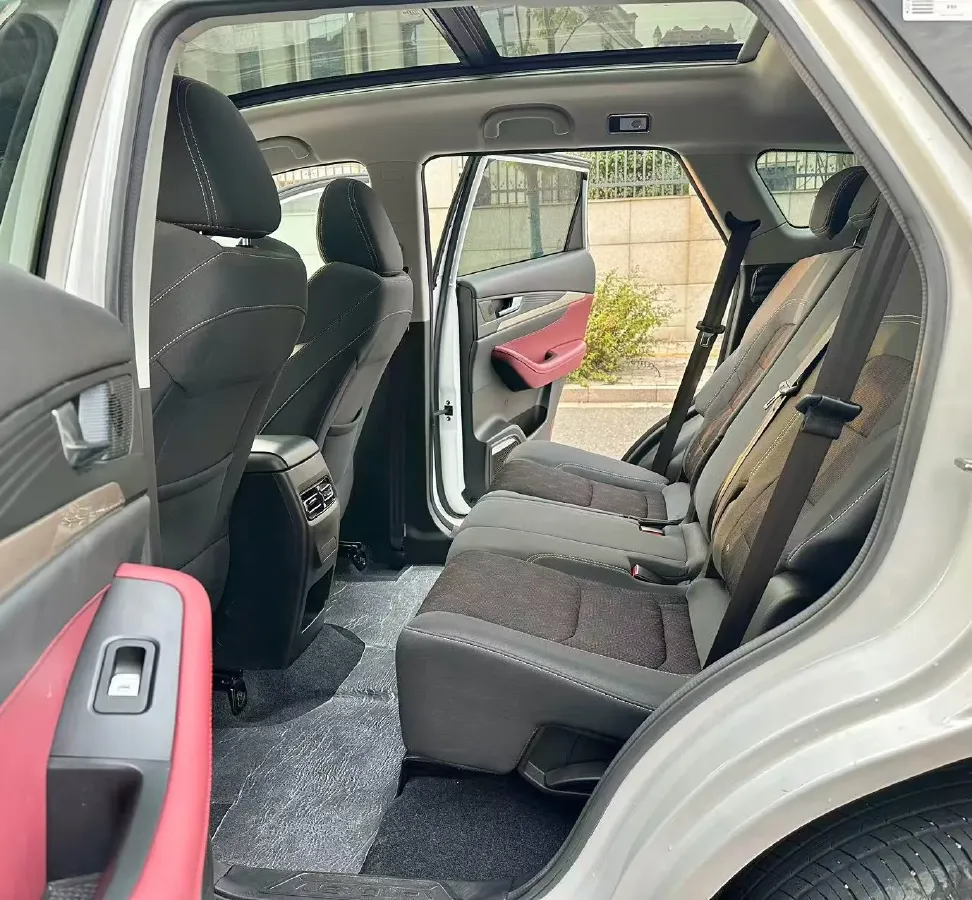 2023 Jetour X70 1.5T 156HP L4 6DCT,autocango,china used car exporter,china ev exporter,chinese used car exporter,chinese used ev exporter