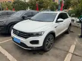 2022 VOLKSWAGEN T-ROC,autocango,china used car exporter,china ev exporter,chinese used car exporter,chinese used ev exporter