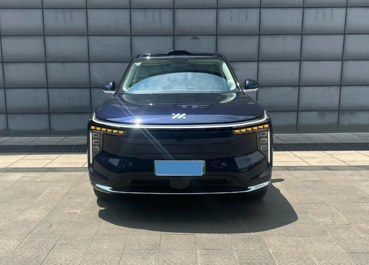 2026 IM LS9 REEV 155HP REEV,autocango,china used car exporter,china ev exporter,chinese used car exporter,chinese used ev exporter