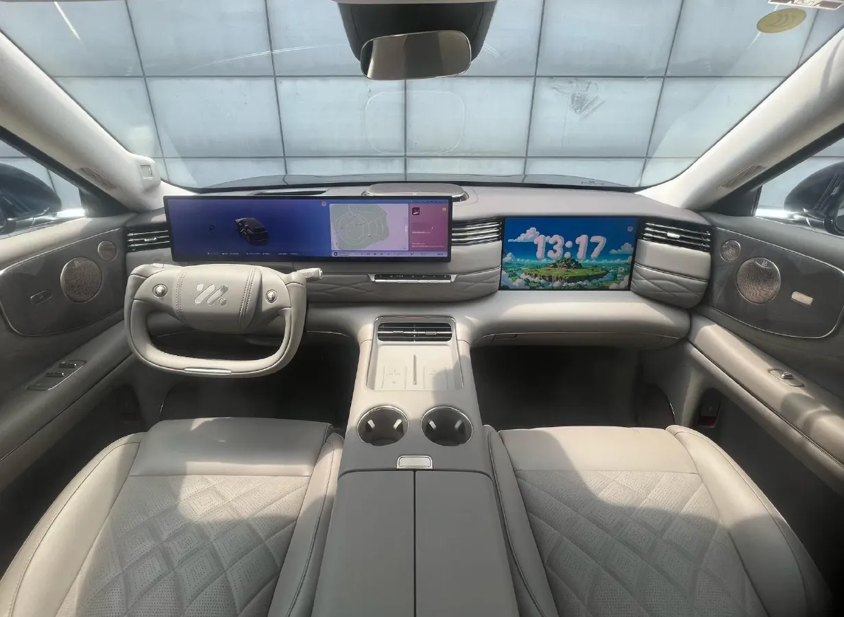 2026 IM LS9 REEV 155HP REEV,autocango,china used car exporter,china ev exporter,chinese used car exporter,chinese used ev exporter